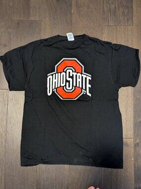 Ohio State T-Shirt Men's L
